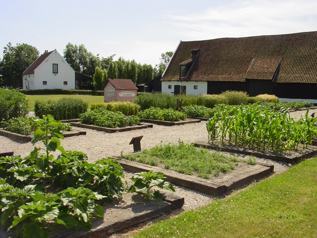 Vakantiewoning Villa Timo Oostduinkerke