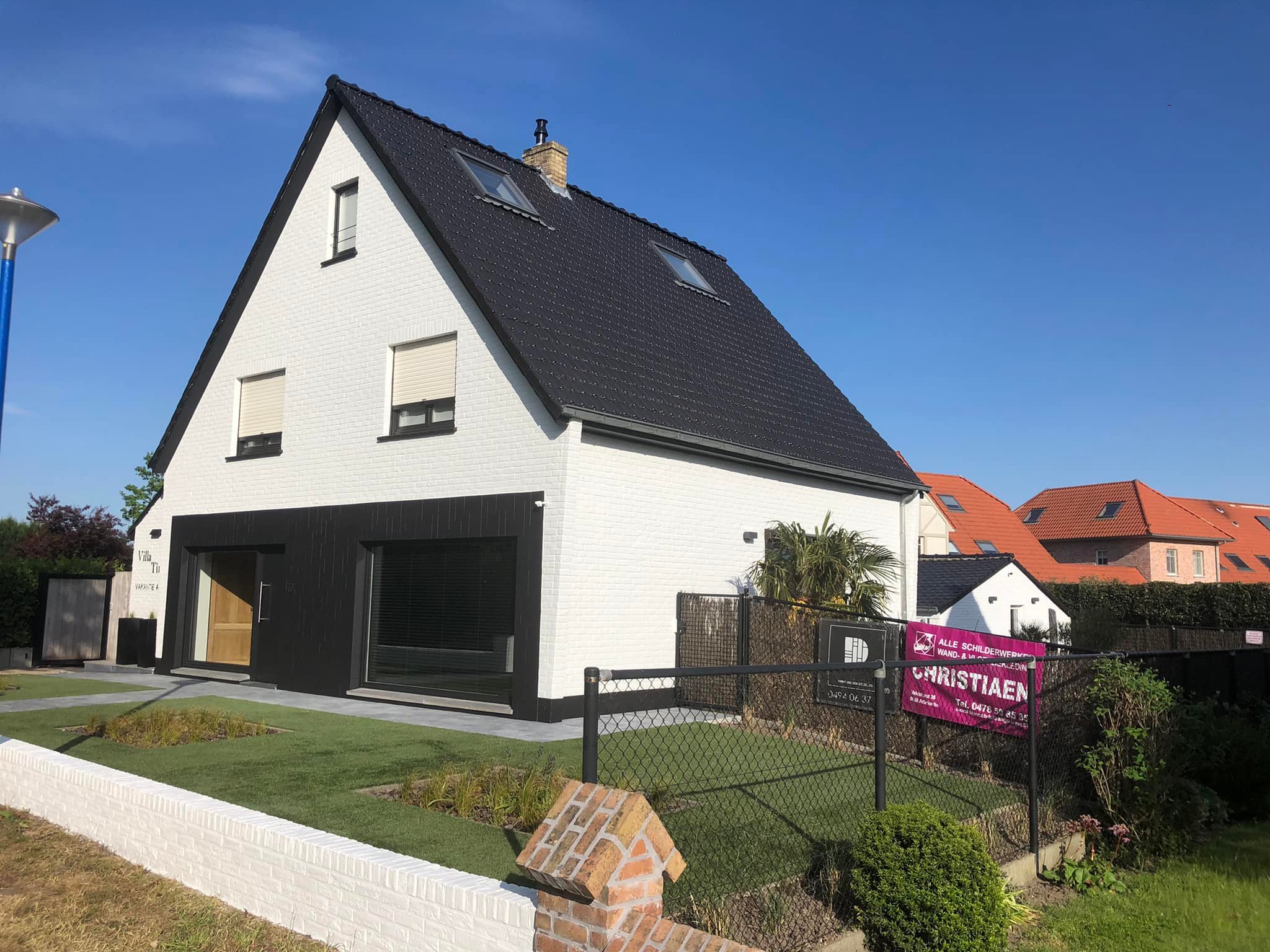 Villa Timo Vakantiehuis 5